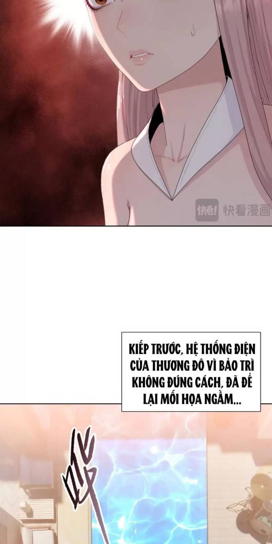 Kẻ Tàn Nhẫn Ngày Tận Thế Bắt Đầu Dự Trữ Hàng Tỷ Tấn Vật Tư Chapter 7 - Trang 14