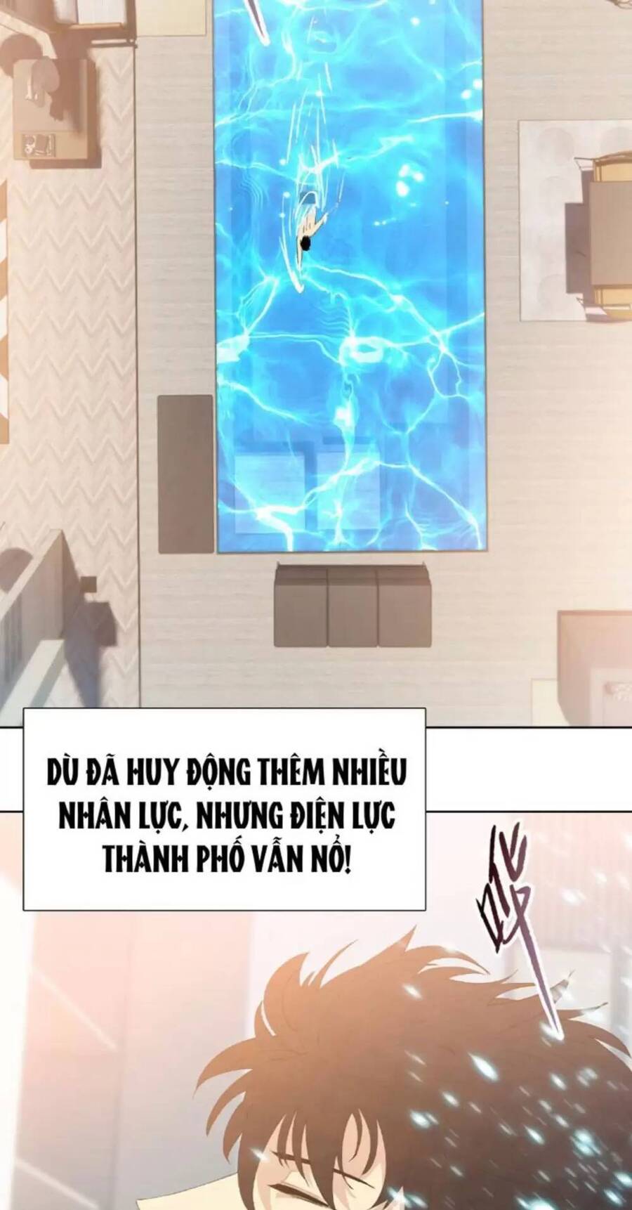 Kẻ Tàn Nhẫn Ngày Tận Thế Bắt Đầu Dự Trữ Hàng Tỷ Tấn Vật Tư Chapter 7 - Trang 15