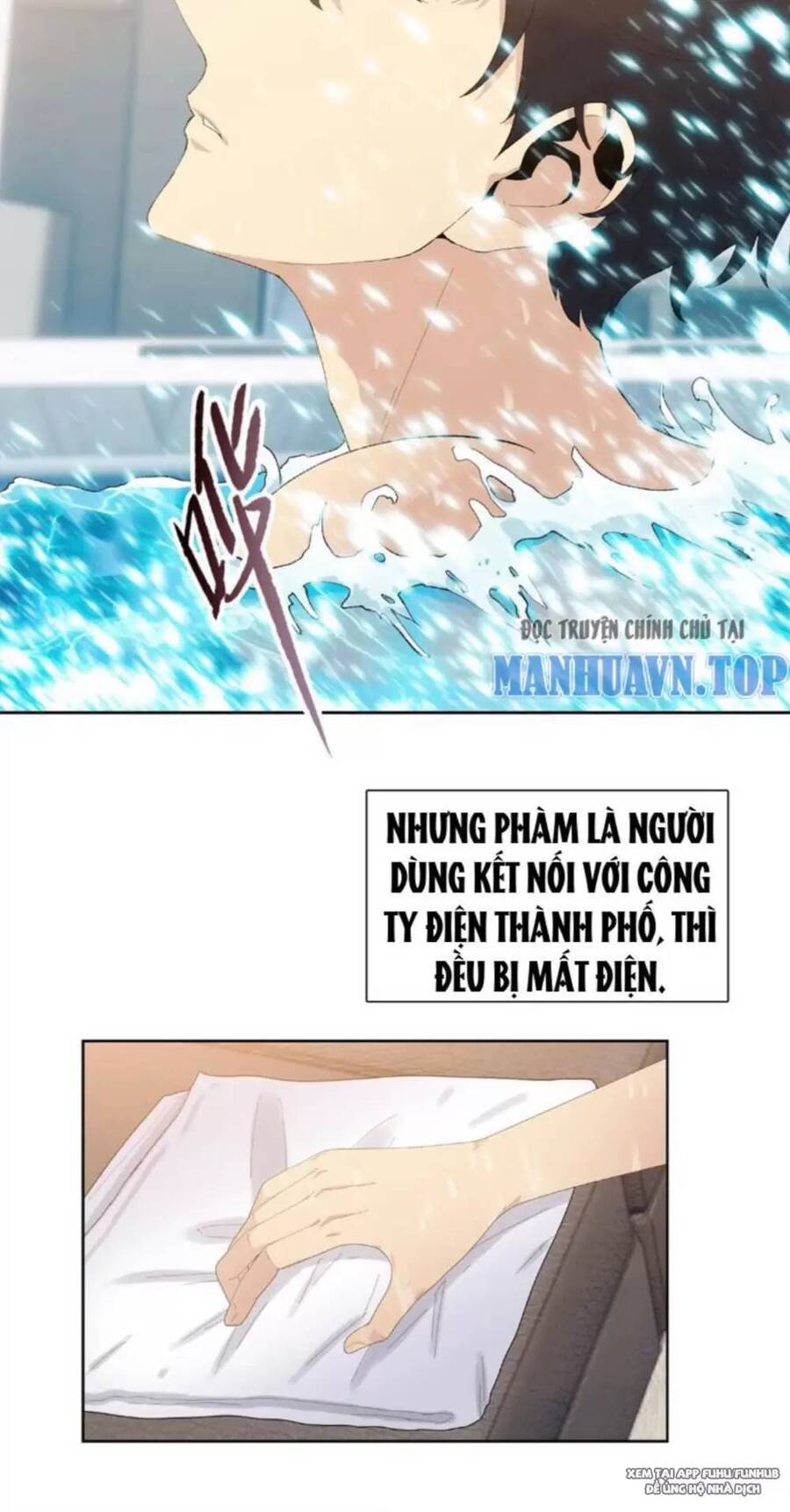 Kẻ Tàn Nhẫn Ngày Tận Thế Bắt Đầu Dự Trữ Hàng Tỷ Tấn Vật Tư Chapter 7 - Trang 16