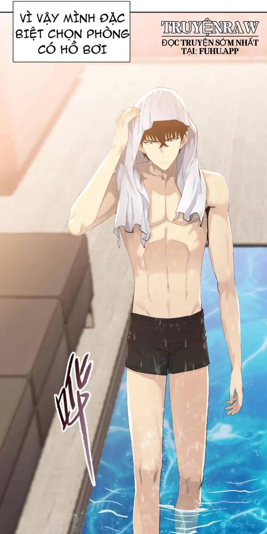 Kẻ Tàn Nhẫn Ngày Tận Thế Bắt Đầu Dự Trữ Hàng Tỷ Tấn Vật Tư Chapter 7 - Trang 17