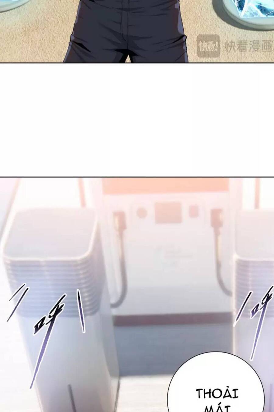 Kẻ Tàn Nhẫn Ngày Tận Thế Bắt Đầu Dự Trữ Hàng Tỷ Tấn Vật Tư Chapter 7 - Trang 20