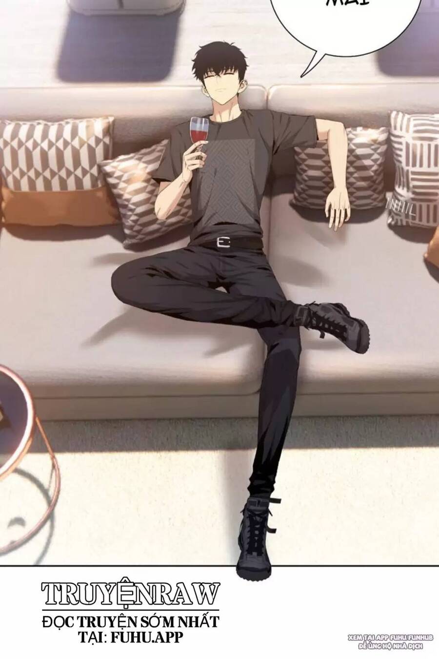 Kẻ Tàn Nhẫn Ngày Tận Thế Bắt Đầu Dự Trữ Hàng Tỷ Tấn Vật Tư Chapter 7 - Trang 21
