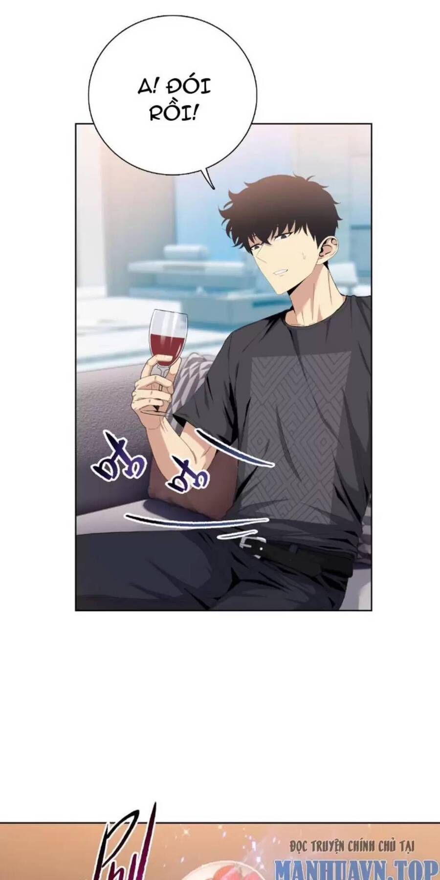 Kẻ Tàn Nhẫn Ngày Tận Thế Bắt Đầu Dự Trữ Hàng Tỷ Tấn Vật Tư Chapter 7 - Trang 22