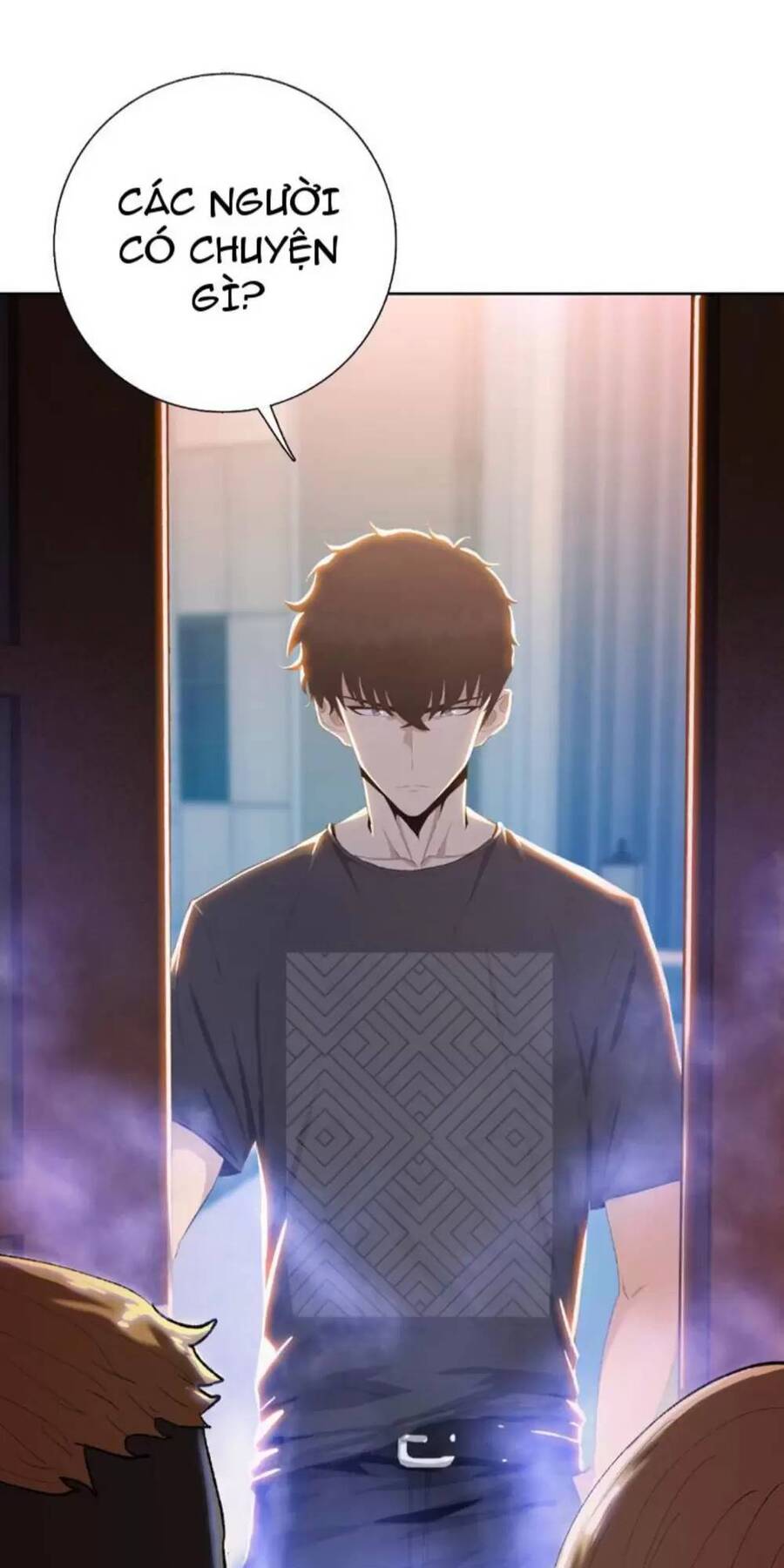 Kẻ Tàn Nhẫn Ngày Tận Thế Bắt Đầu Dự Trữ Hàng Tỷ Tấn Vật Tư Chapter 7 - Trang 30