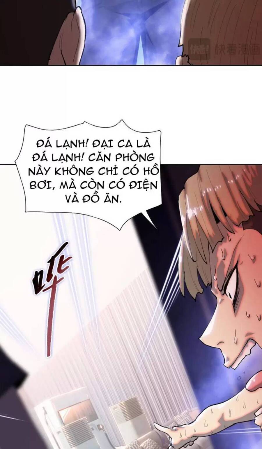 Kẻ Tàn Nhẫn Ngày Tận Thế Bắt Đầu Dự Trữ Hàng Tỷ Tấn Vật Tư Chapter 7 - Trang 31