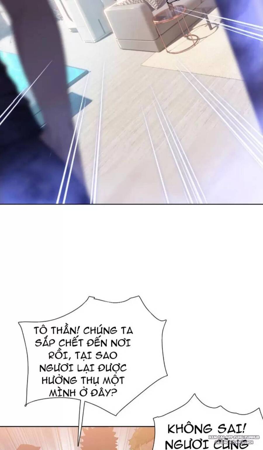 Kẻ Tàn Nhẫn Ngày Tận Thế Bắt Đầu Dự Trữ Hàng Tỷ Tấn Vật Tư Chapter 7 - Trang 32