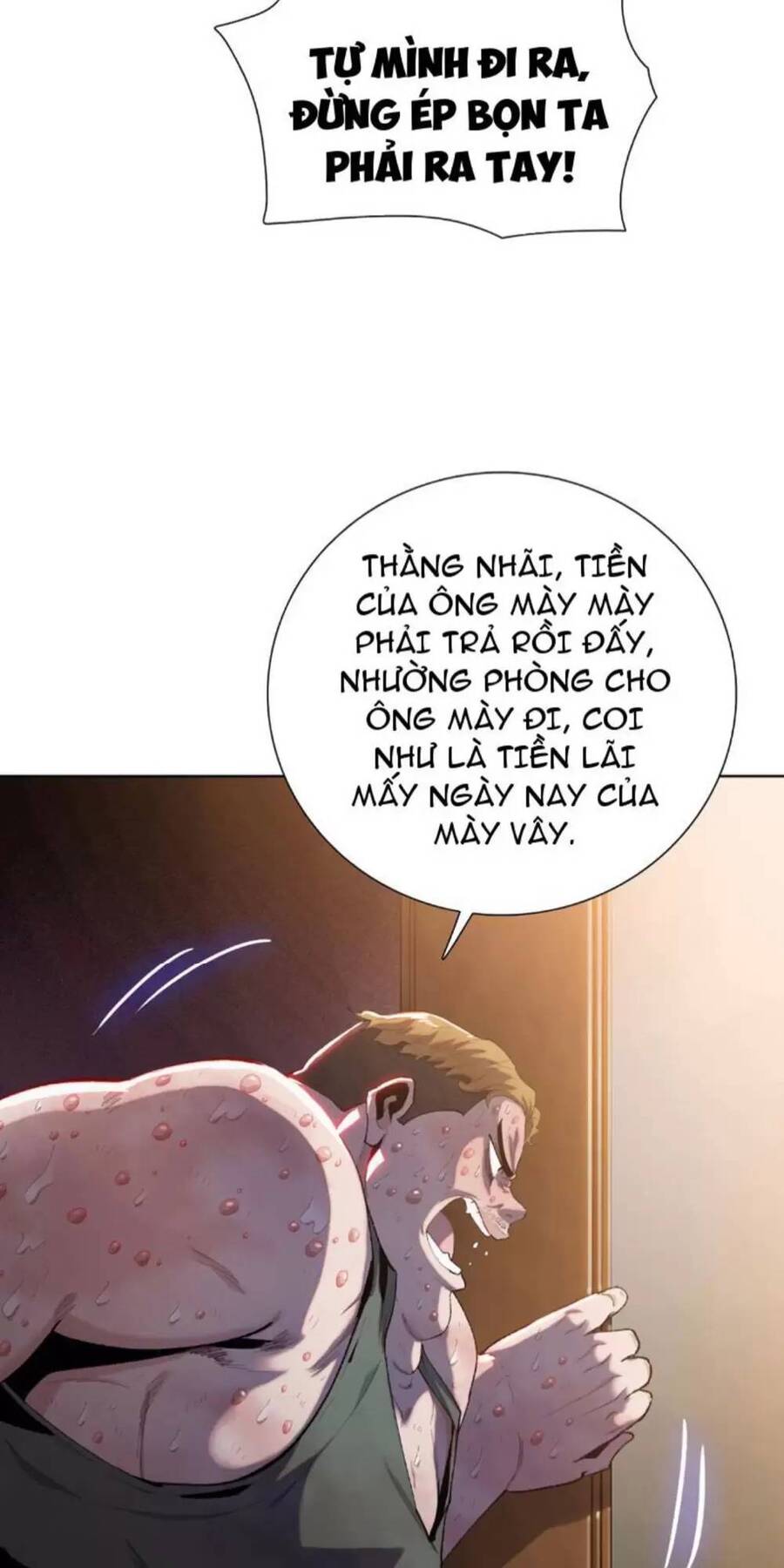 Kẻ Tàn Nhẫn Ngày Tận Thế Bắt Đầu Dự Trữ Hàng Tỷ Tấn Vật Tư Chapter 7 - Trang 34