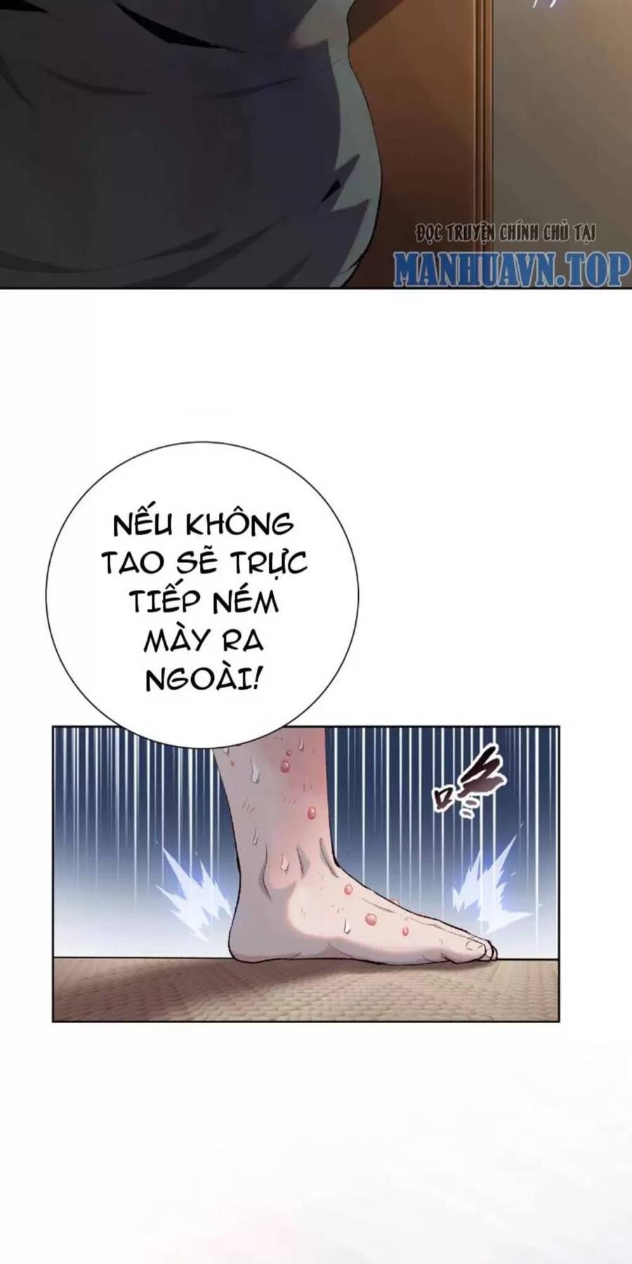 Kẻ Tàn Nhẫn Ngày Tận Thế Bắt Đầu Dự Trữ Hàng Tỷ Tấn Vật Tư Chapter 7 - Trang 35