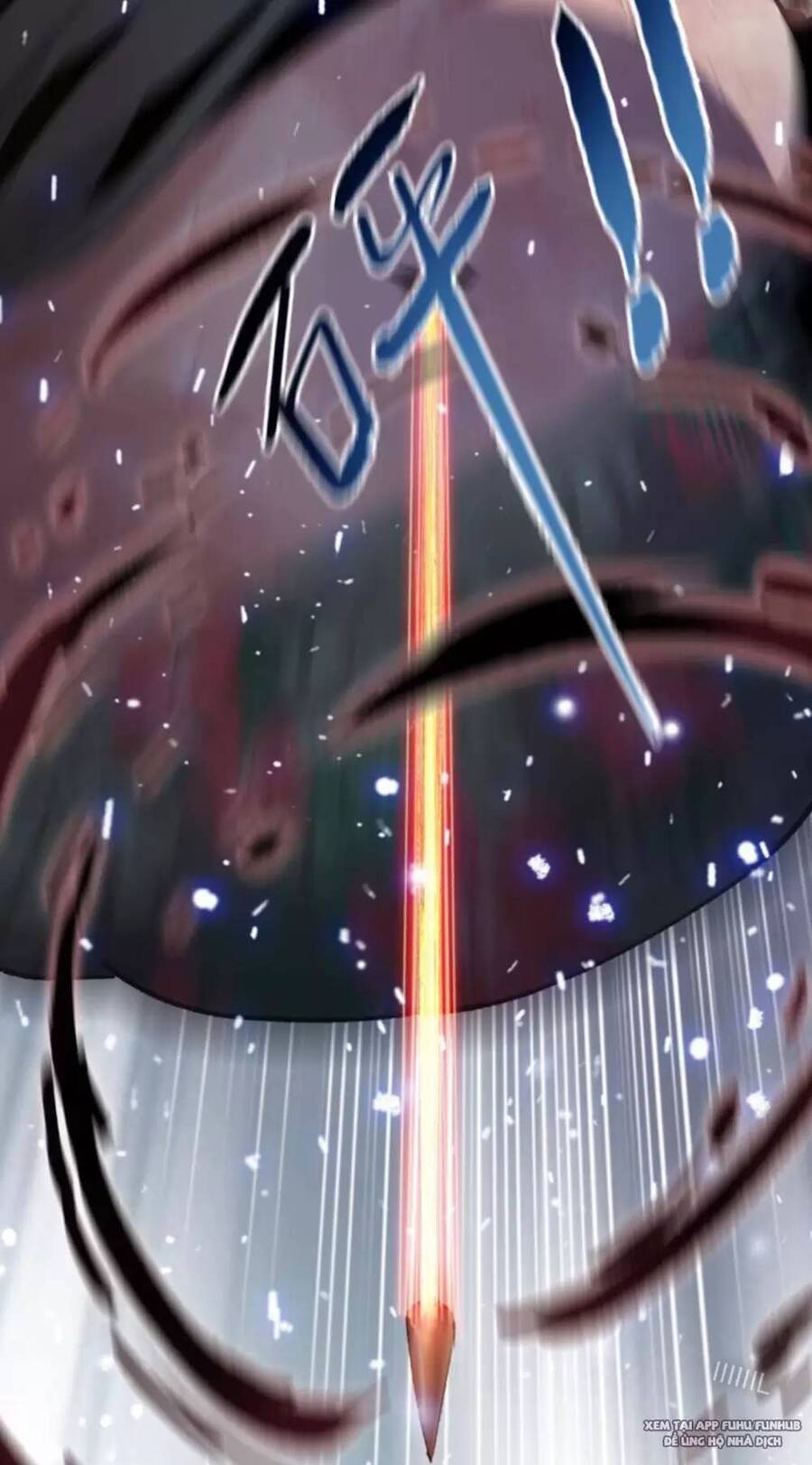 Kẻ Tàn Nhẫn Ngày Tận Thế Bắt Đầu Dự Trữ Hàng Tỷ Tấn Vật Tư Chapter 7 - Trang 37