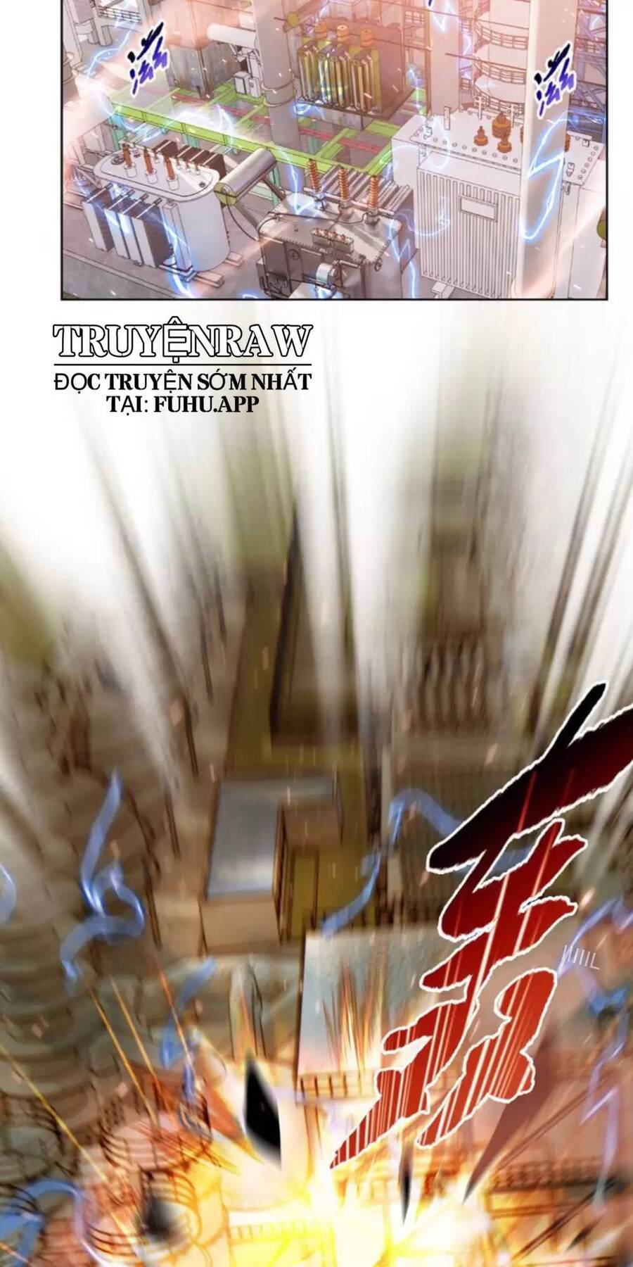 Kẻ Tàn Nhẫn Ngày Tận Thế Bắt Đầu Dự Trữ Hàng Tỷ Tấn Vật Tư Chapter 7 - Trang 4