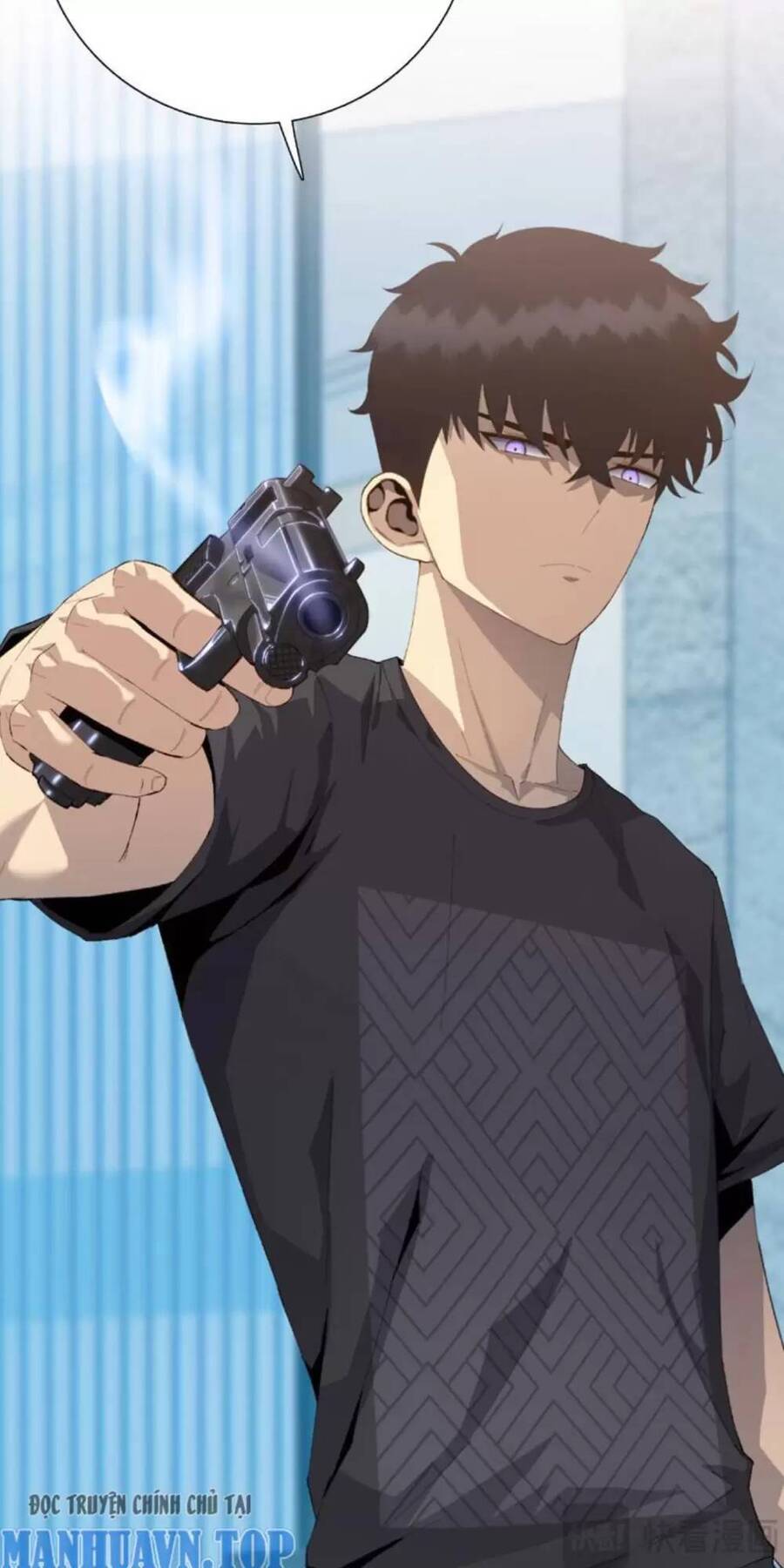 Kẻ Tàn Nhẫn Ngày Tận Thế Bắt Đầu Dự Trữ Hàng Tỷ Tấn Vật Tư Chapter 7 - Trang 40