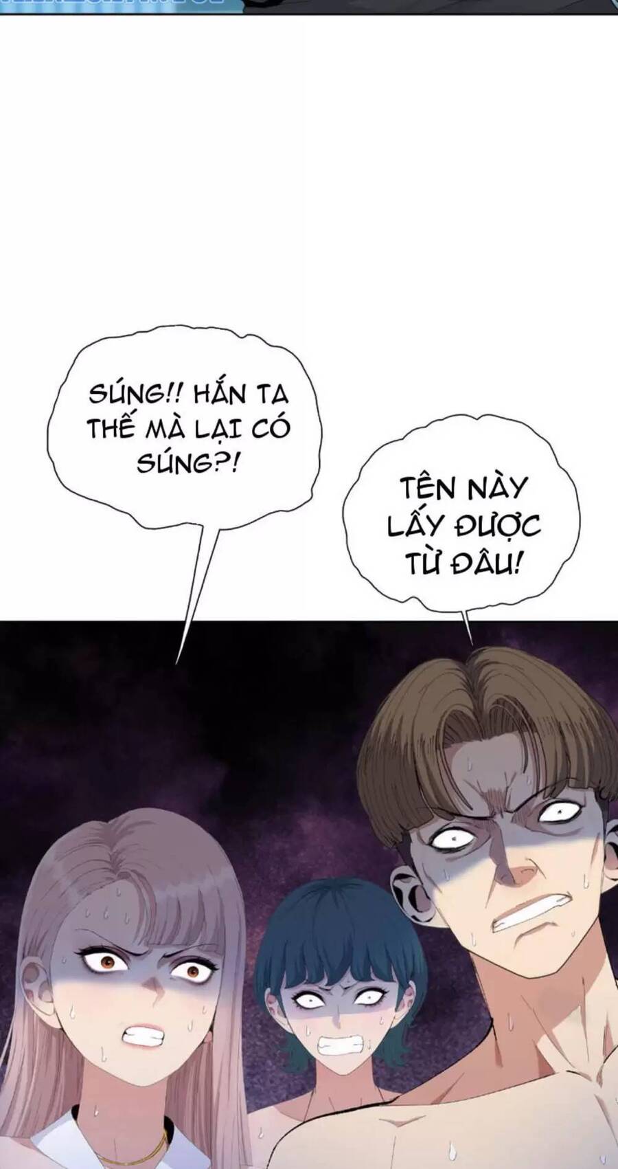 Kẻ Tàn Nhẫn Ngày Tận Thế Bắt Đầu Dự Trữ Hàng Tỷ Tấn Vật Tư Chapter 7 - Trang 41