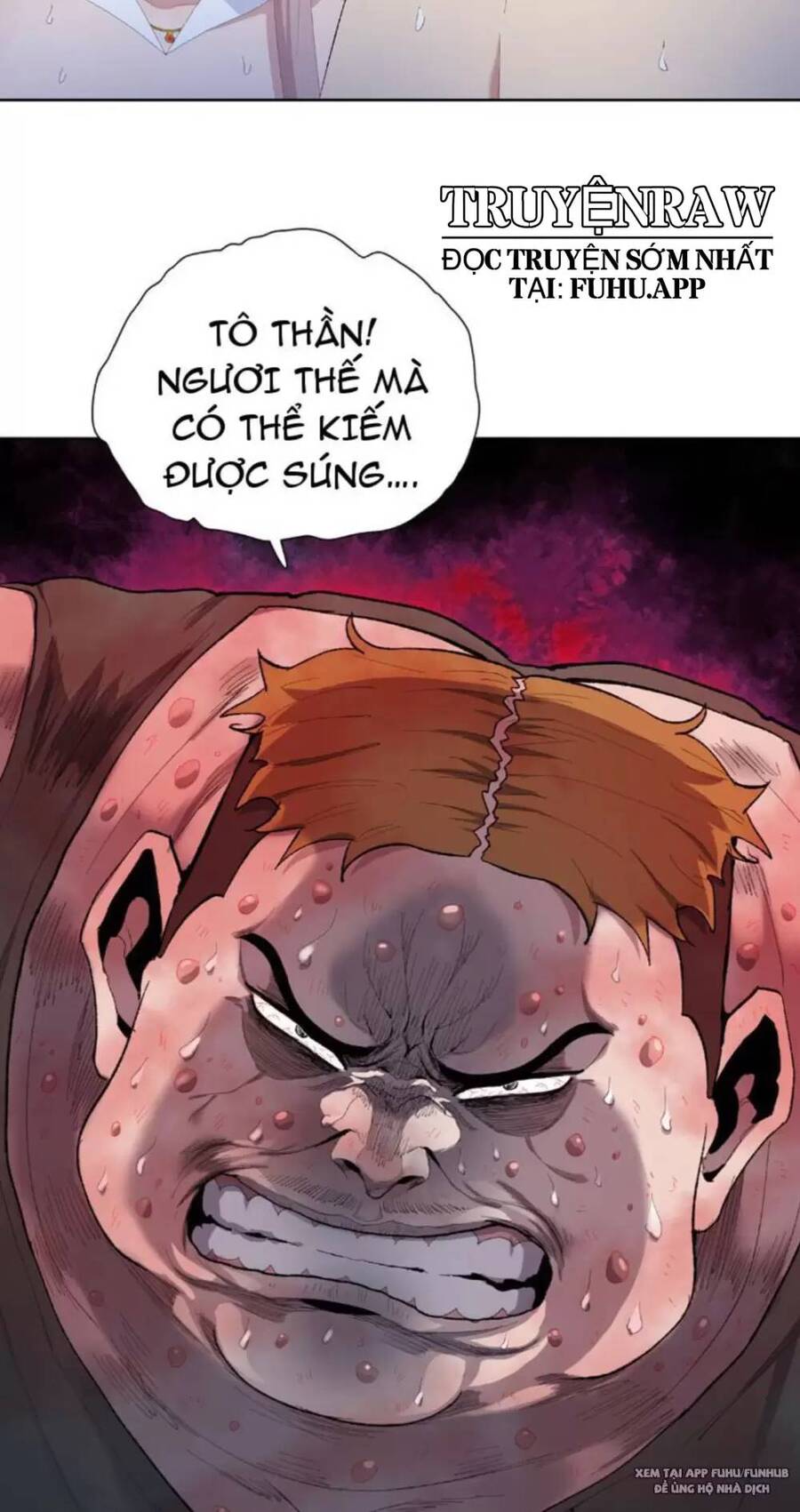 Kẻ Tàn Nhẫn Ngày Tận Thế Bắt Đầu Dự Trữ Hàng Tỷ Tấn Vật Tư Chapter 7 - Trang 42