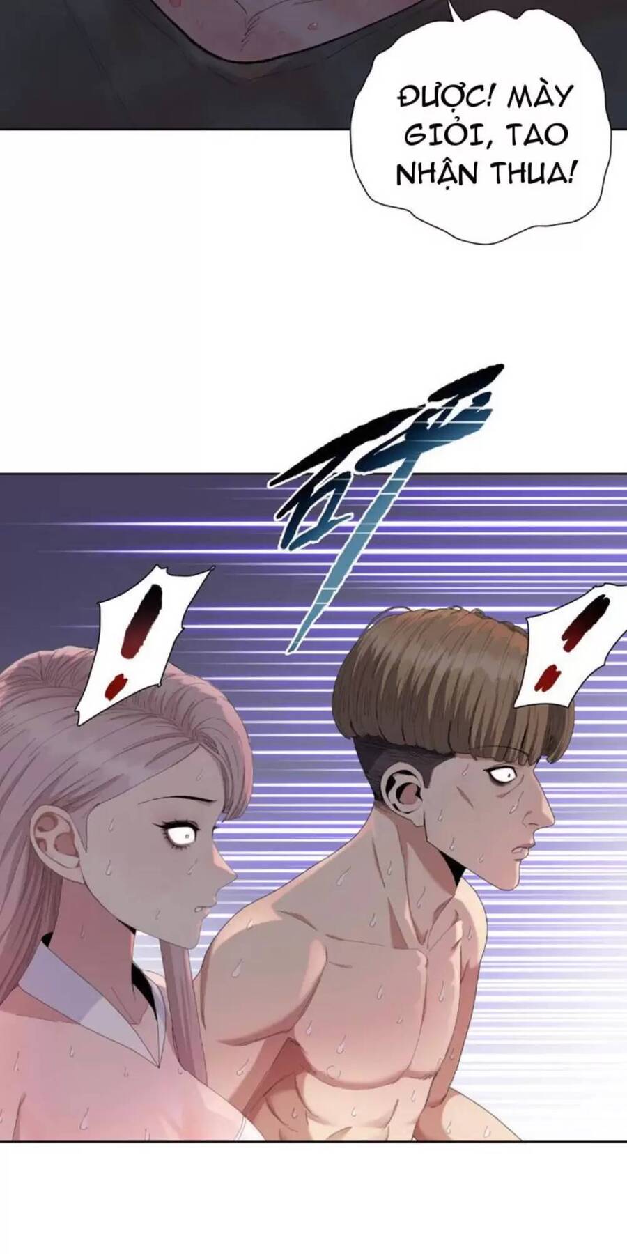 Kẻ Tàn Nhẫn Ngày Tận Thế Bắt Đầu Dự Trữ Hàng Tỷ Tấn Vật Tư Chapter 7 - Trang 43