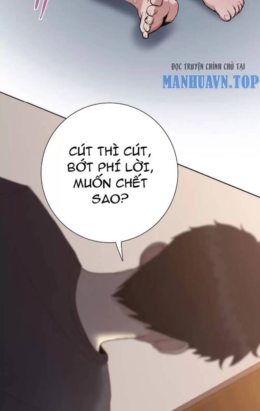 Kẻ Tàn Nhẫn Ngày Tận Thế Bắt Đầu Dự Trữ Hàng Tỷ Tấn Vật Tư Chapter 7 - Trang 46