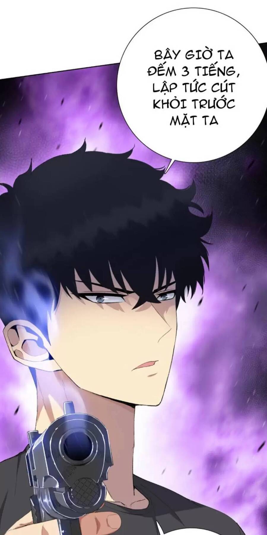 Kẻ Tàn Nhẫn Ngày Tận Thế Bắt Đầu Dự Trữ Hàng Tỷ Tấn Vật Tư Chapter 7 - Trang 48