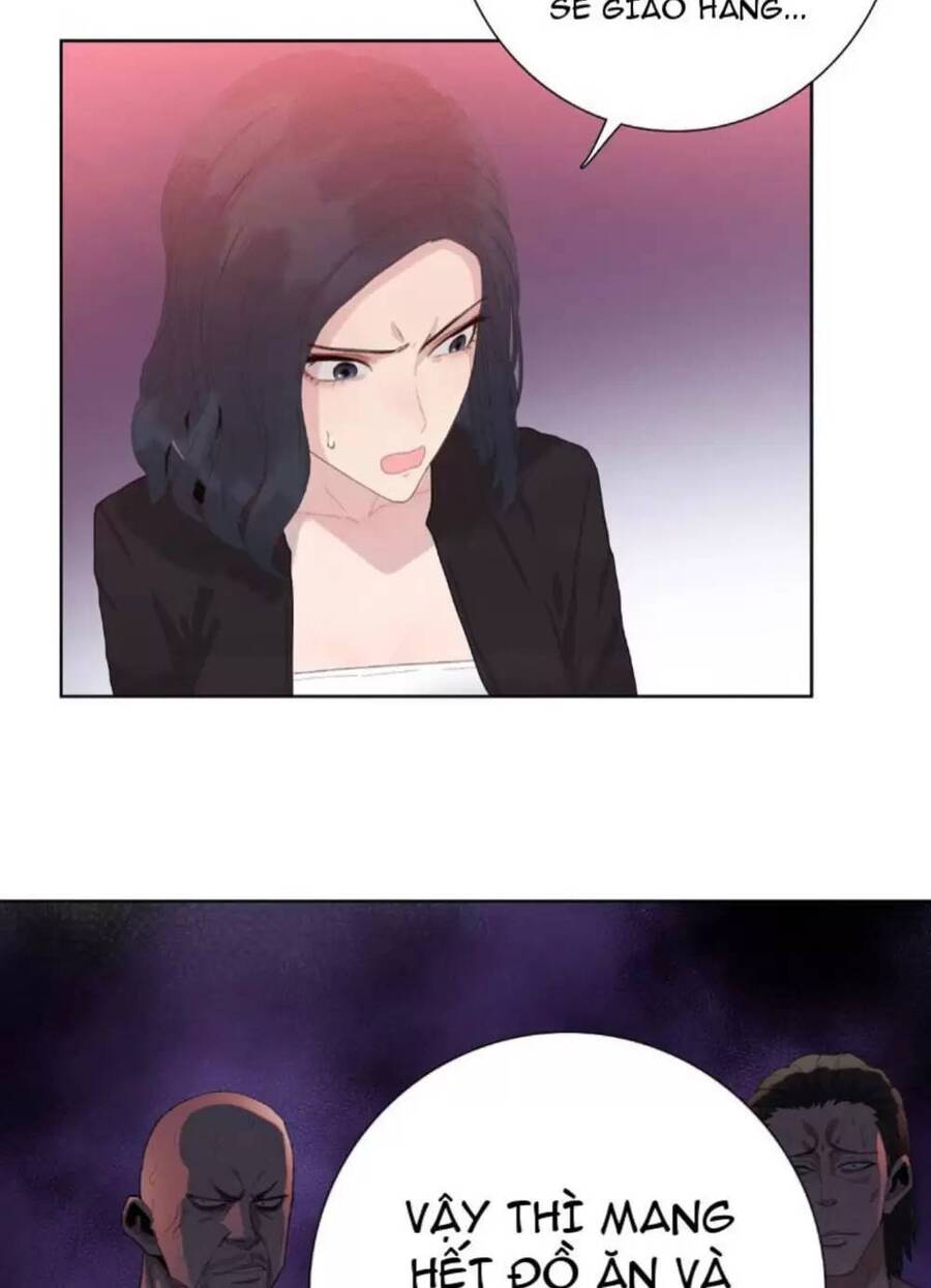 Kẻ Tàn Nhẫn Ngày Tận Thế Bắt Đầu Dự Trữ Hàng Tỷ Tấn Vật Tư Chapter 7 - Trang 51