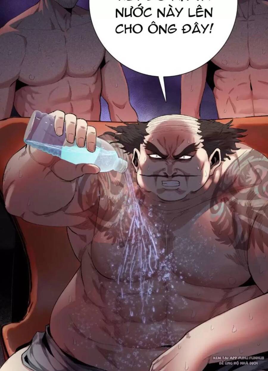 Kẻ Tàn Nhẫn Ngày Tận Thế Bắt Đầu Dự Trữ Hàng Tỷ Tấn Vật Tư Chapter 7 - Trang 52