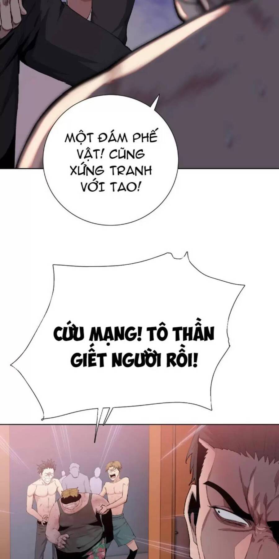 Kẻ Tàn Nhẫn Ngày Tận Thế Bắt Đầu Dự Trữ Hàng Tỷ Tấn Vật Tư Chapter 7 - Trang 55