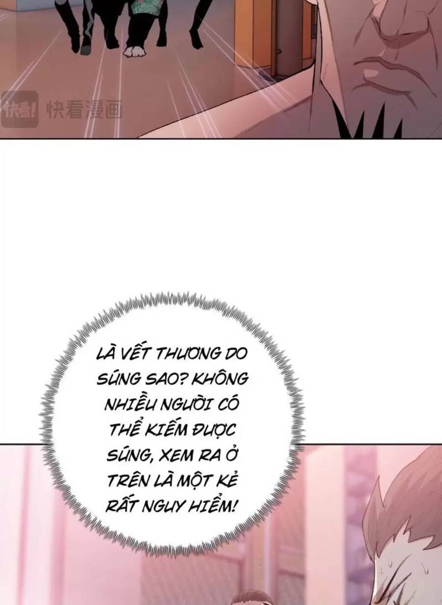 Kẻ Tàn Nhẫn Ngày Tận Thế Bắt Đầu Dự Trữ Hàng Tỷ Tấn Vật Tư Chapter 7 - Trang 56