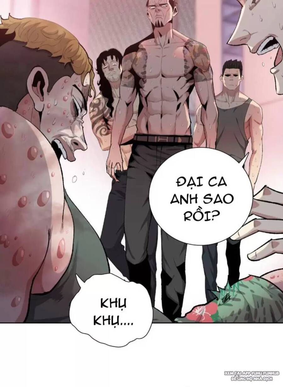 Kẻ Tàn Nhẫn Ngày Tận Thế Bắt Đầu Dự Trữ Hàng Tỷ Tấn Vật Tư Chapter 7 - Trang 57