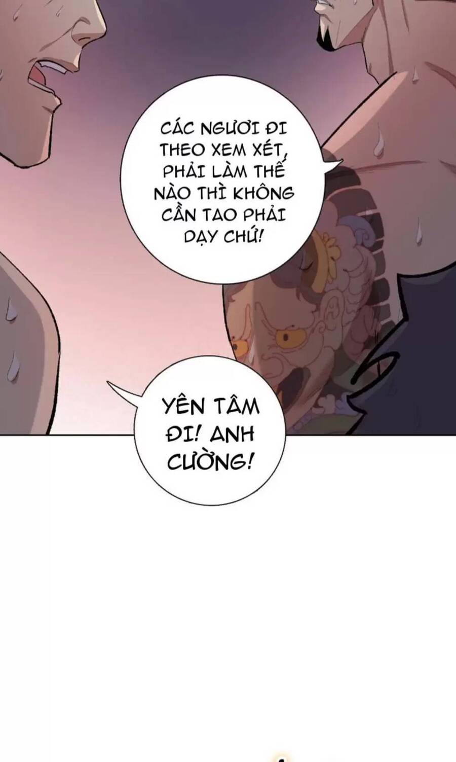 Kẻ Tàn Nhẫn Ngày Tận Thế Bắt Đầu Dự Trữ Hàng Tỷ Tấn Vật Tư Chapter 7 - Trang 61