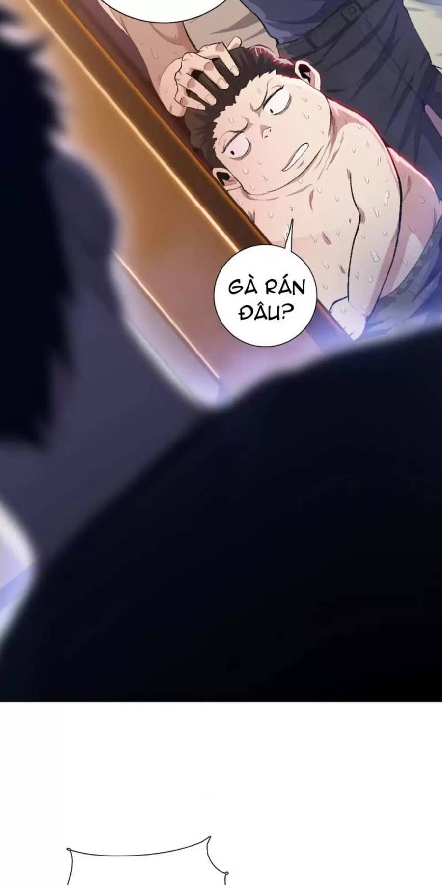 Kẻ Tàn Nhẫn Ngày Tận Thế Bắt Đầu Dự Trữ Hàng Tỷ Tấn Vật Tư Chapter 7 - Trang 65