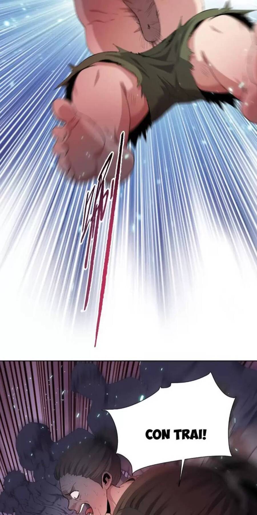 Kẻ Tàn Nhẫn Ngày Tận Thế Bắt Đầu Dự Trữ Hàng Tỷ Tấn Vật Tư Chapter 7 - Trang 69