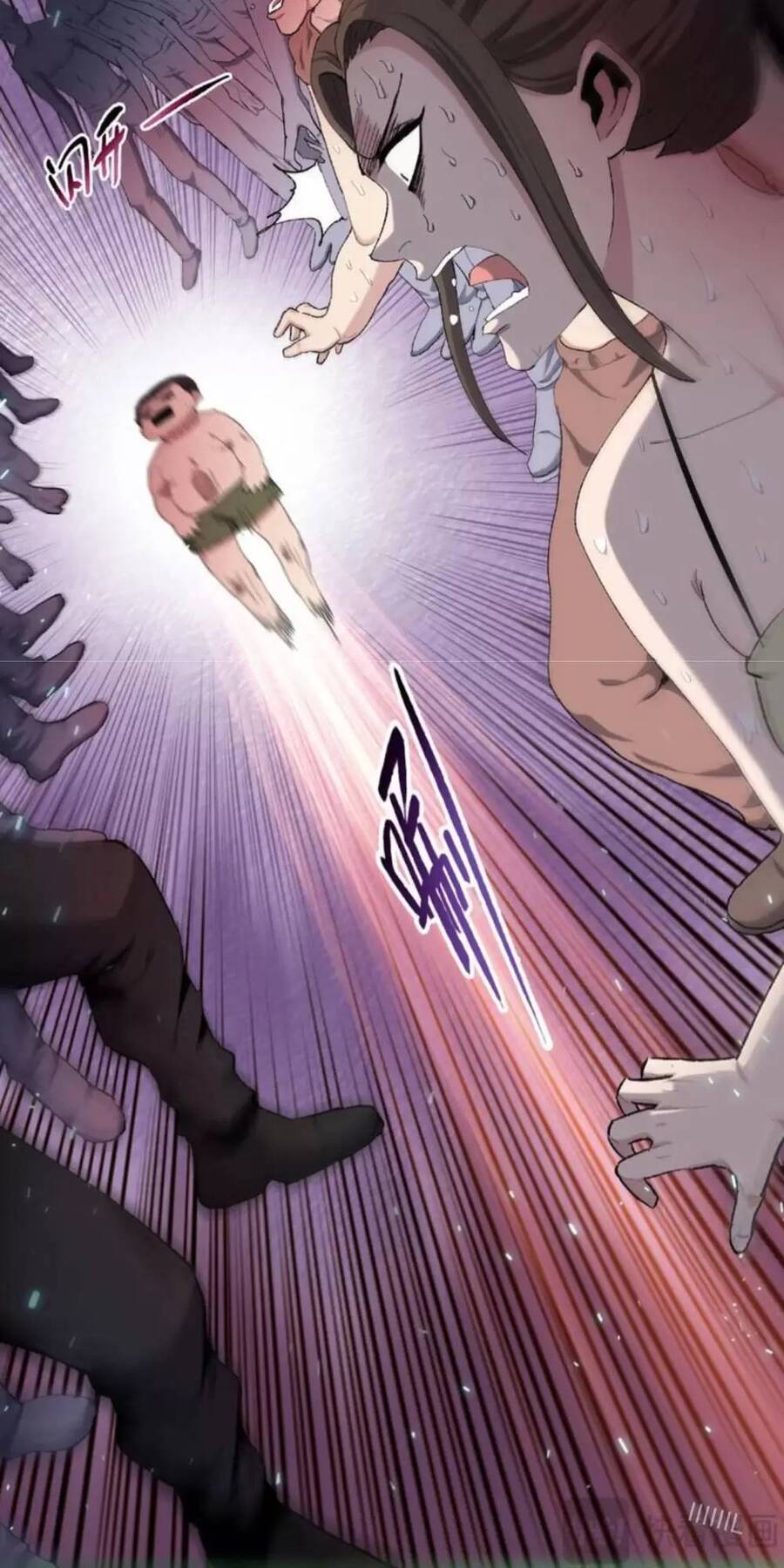 Kẻ Tàn Nhẫn Ngày Tận Thế Bắt Đầu Dự Trữ Hàng Tỷ Tấn Vật Tư Chapter 7 - Trang 70