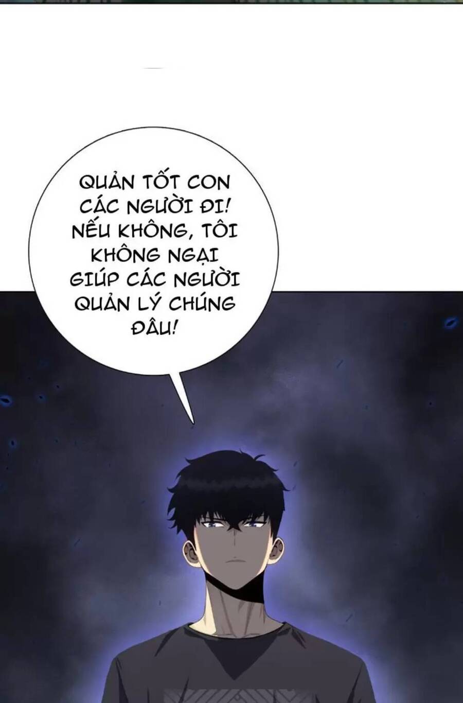 Kẻ Tàn Nhẫn Ngày Tận Thế Bắt Đầu Dự Trữ Hàng Tỷ Tấn Vật Tư Chapter 7 - Trang 71