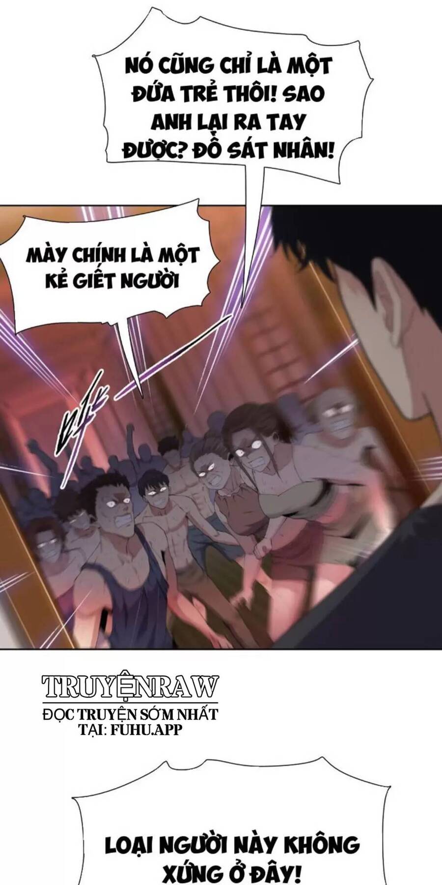 Kẻ Tàn Nhẫn Ngày Tận Thế Bắt Đầu Dự Trữ Hàng Tỷ Tấn Vật Tư Chapter 7 - Trang 73