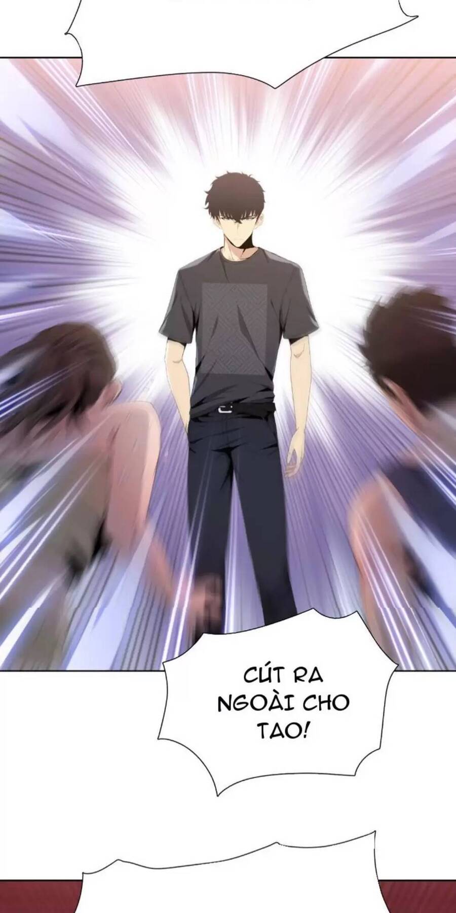 Kẻ Tàn Nhẫn Ngày Tận Thế Bắt Đầu Dự Trữ Hàng Tỷ Tấn Vật Tư Chapter 7 - Trang 74