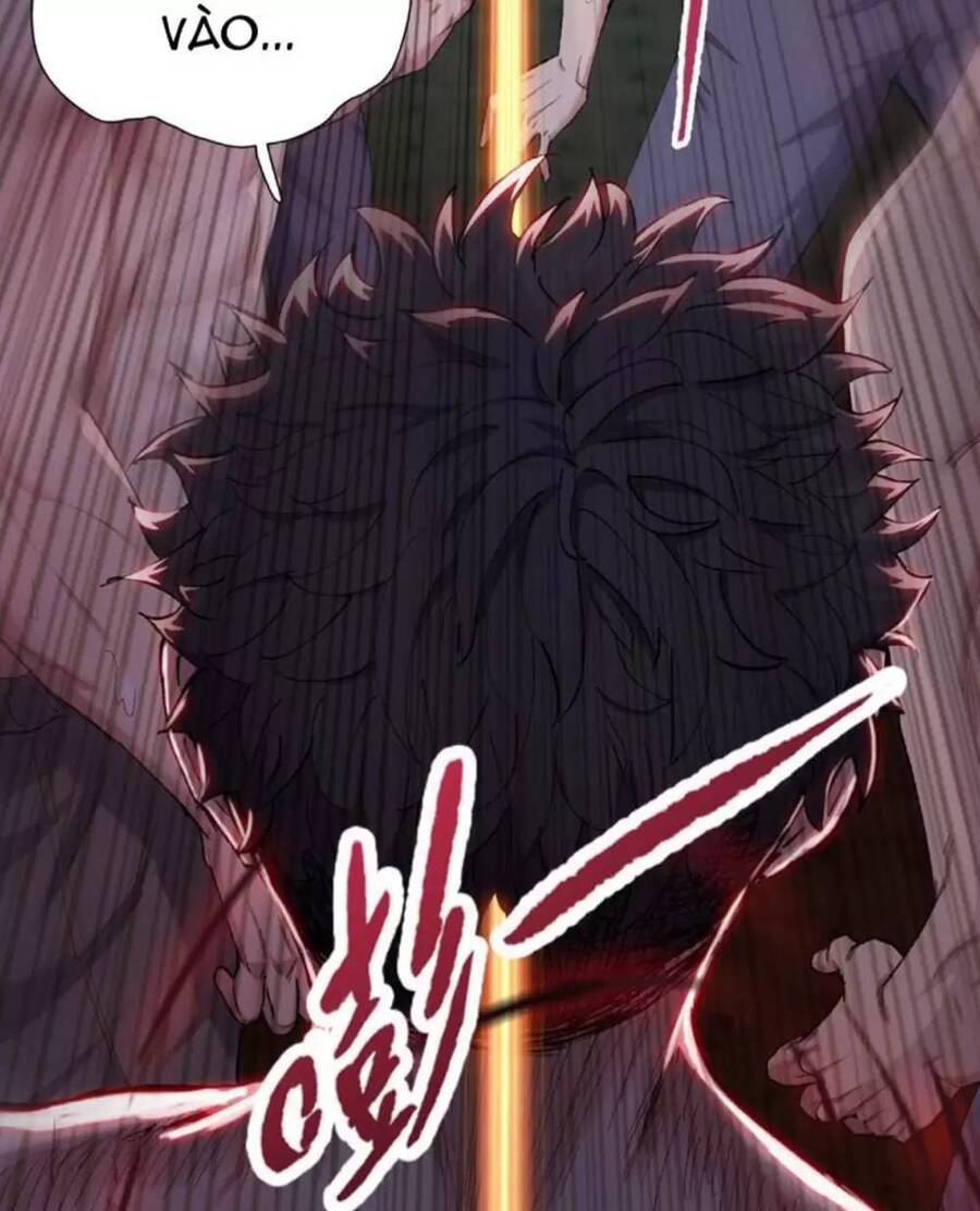 Kẻ Tàn Nhẫn Ngày Tận Thế Bắt Đầu Dự Trữ Hàng Tỷ Tấn Vật Tư Chapter 7 - Trang 76