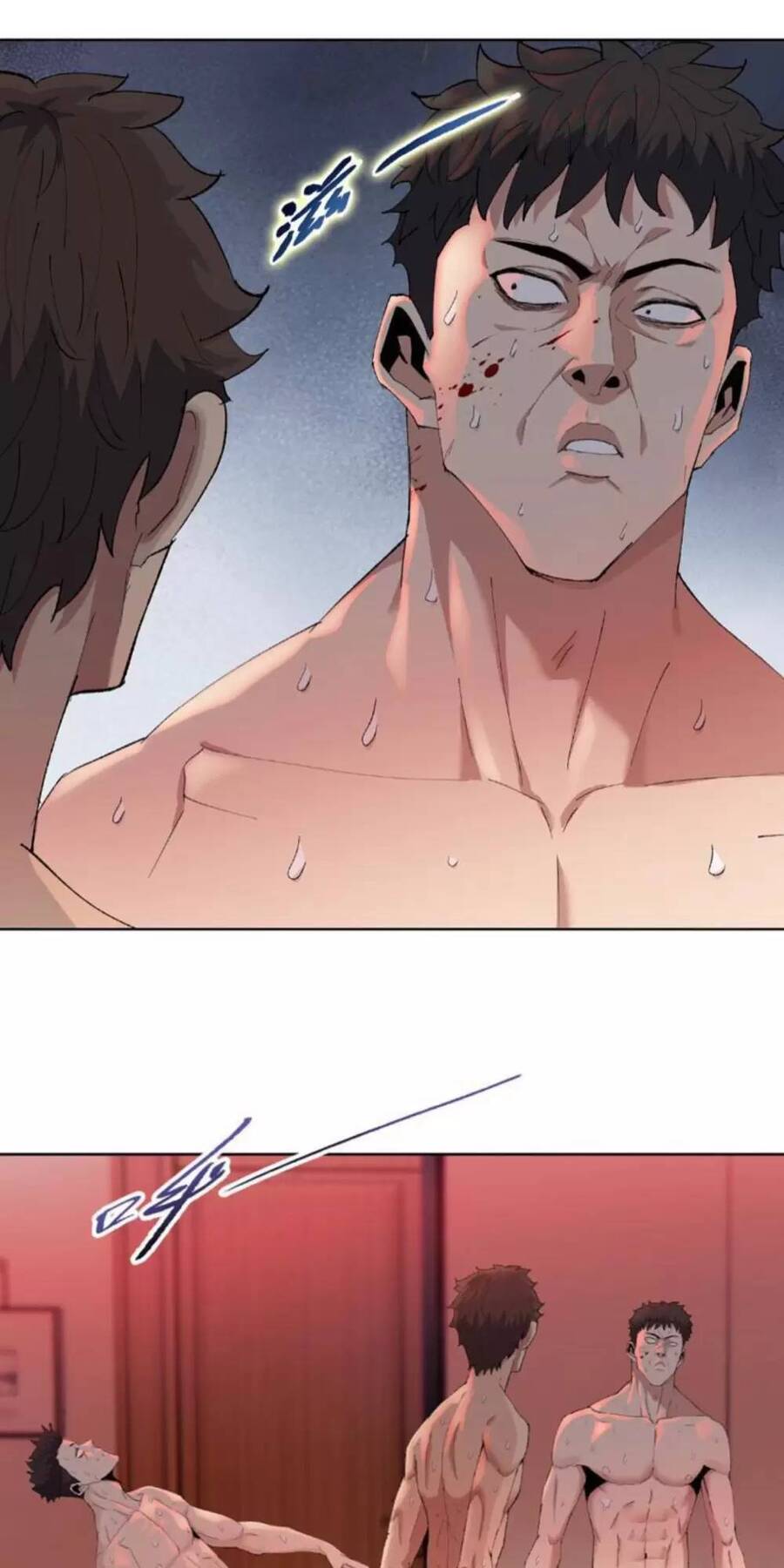 Kẻ Tàn Nhẫn Ngày Tận Thế Bắt Đầu Dự Trữ Hàng Tỷ Tấn Vật Tư Chapter 7 - Trang 78