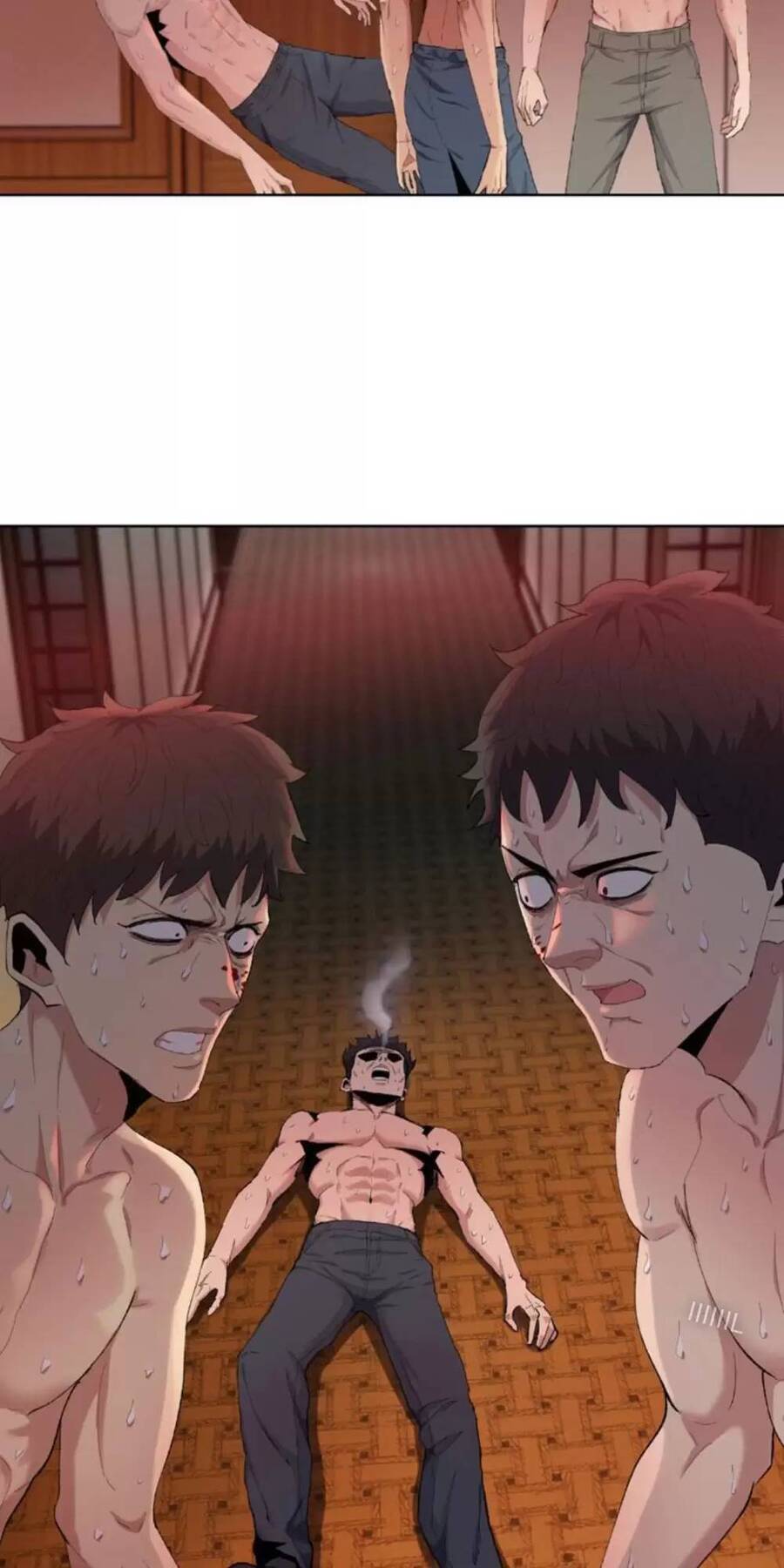 Kẻ Tàn Nhẫn Ngày Tận Thế Bắt Đầu Dự Trữ Hàng Tỷ Tấn Vật Tư Chapter 7 - Trang 79