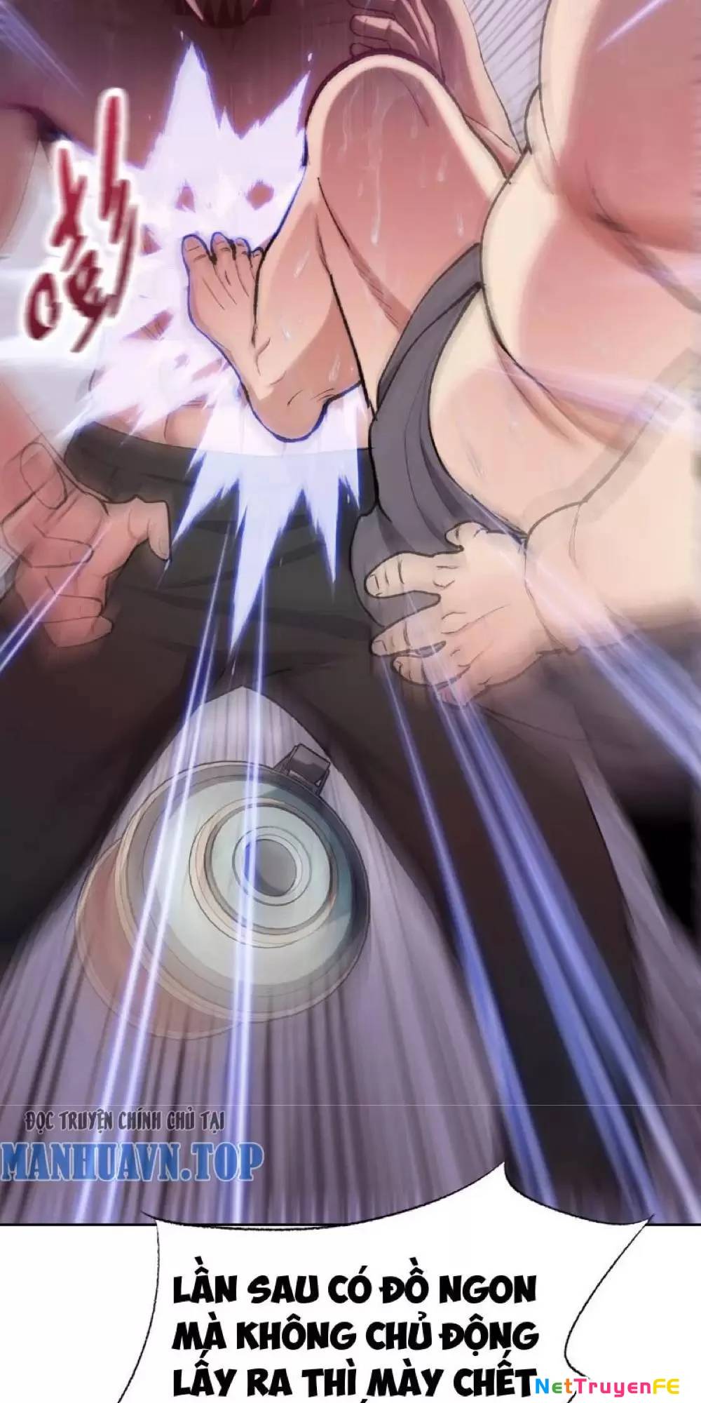 Kẻ Tàn Nhẫn Ngày Tận Thế Bắt Đầu Dự Trữ Hàng Tỷ Tấn Vật Tư Chapter 9 - Trang 10
