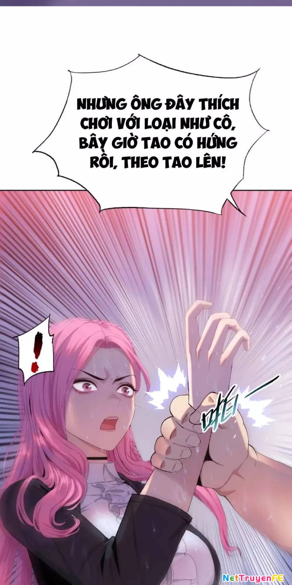 Kẻ Tàn Nhẫn Ngày Tận Thế Bắt Đầu Dự Trữ Hàng Tỷ Tấn Vật Tư Chapter 9 - Trang 16