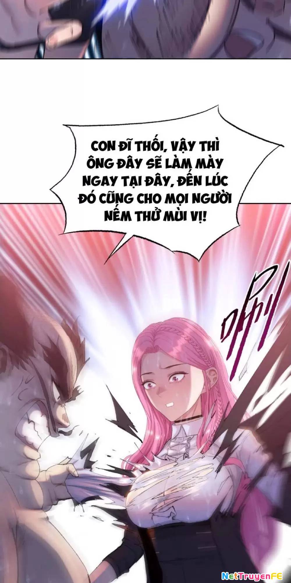 Kẻ Tàn Nhẫn Ngày Tận Thế Bắt Đầu Dự Trữ Hàng Tỷ Tấn Vật Tư Chapter 9 - Trang 18