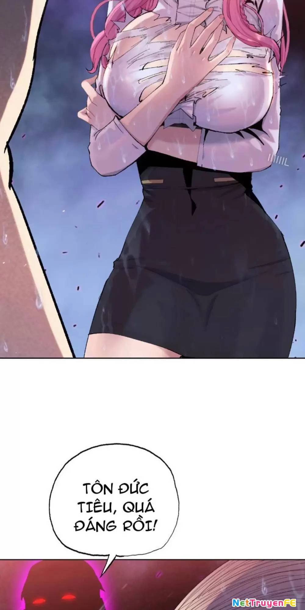 Kẻ Tàn Nhẫn Ngày Tận Thế Bắt Đầu Dự Trữ Hàng Tỷ Tấn Vật Tư Chapter 9 - Trang 21