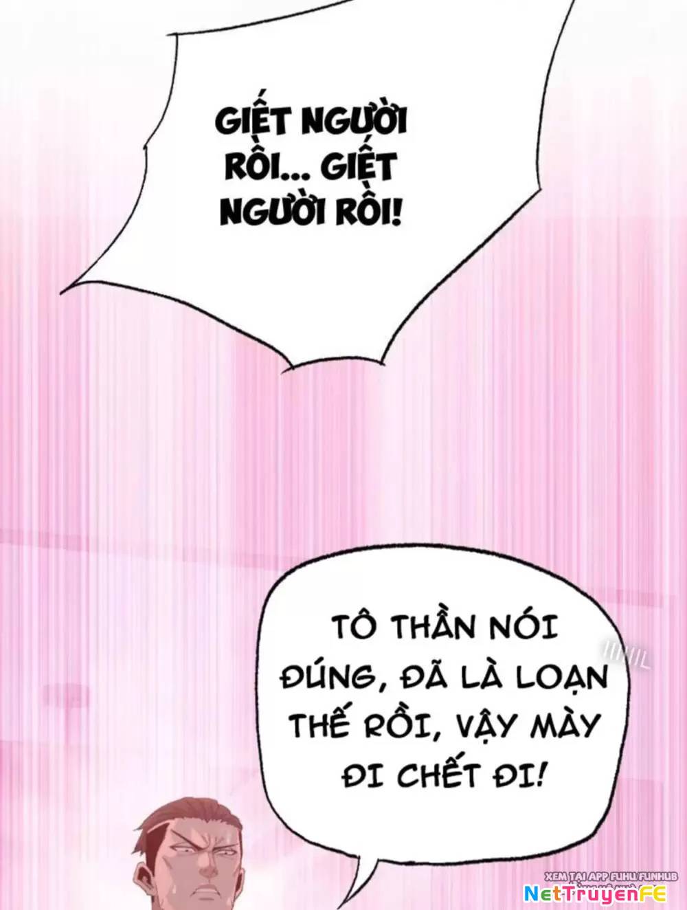 Kẻ Tàn Nhẫn Ngày Tận Thế Bắt Đầu Dự Trữ Hàng Tỷ Tấn Vật Tư Chapter 9 - Trang 25
