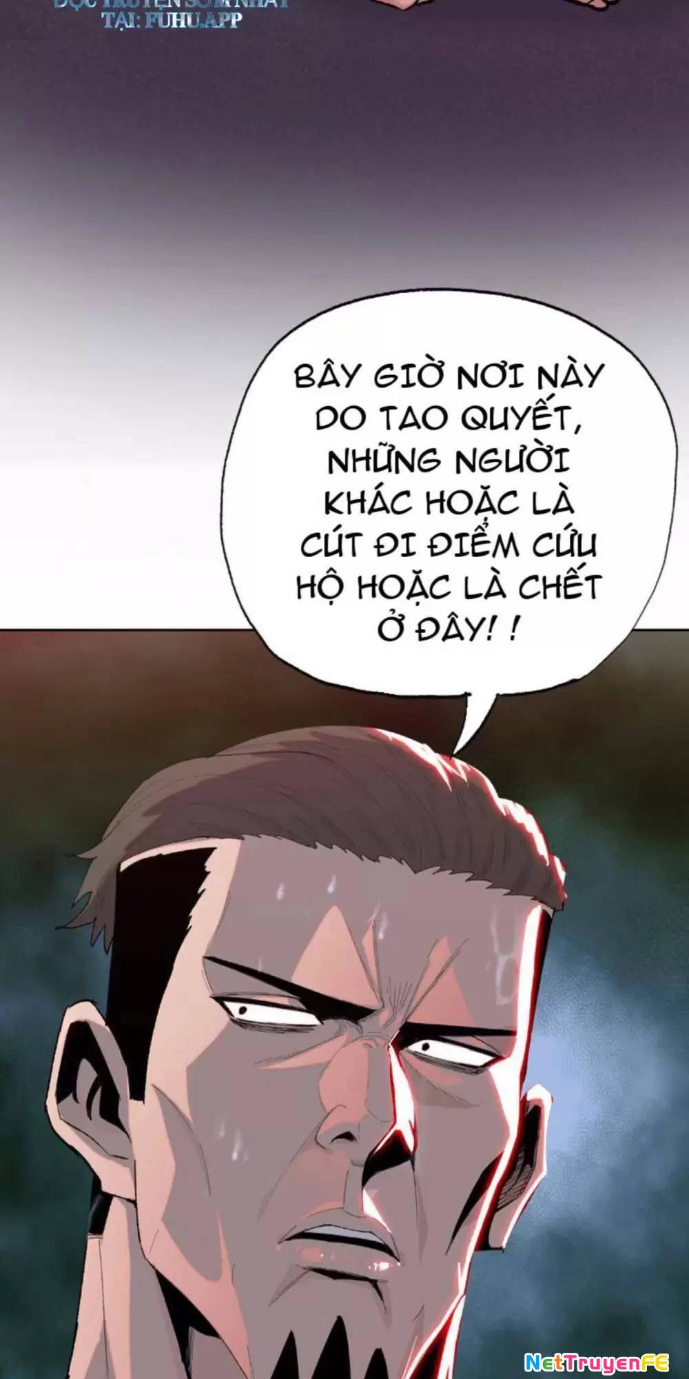 Kẻ Tàn Nhẫn Ngày Tận Thế Bắt Đầu Dự Trữ Hàng Tỷ Tấn Vật Tư Chapter 9 - Trang 27