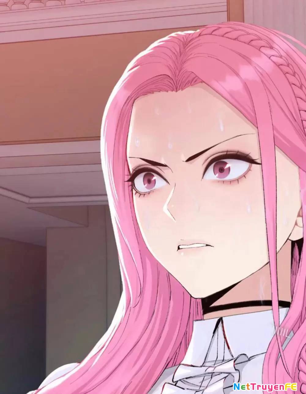 Kẻ Tàn Nhẫn Ngày Tận Thế Bắt Đầu Dự Trữ Hàng Tỷ Tấn Vật Tư Chapter 9 - Trang 29