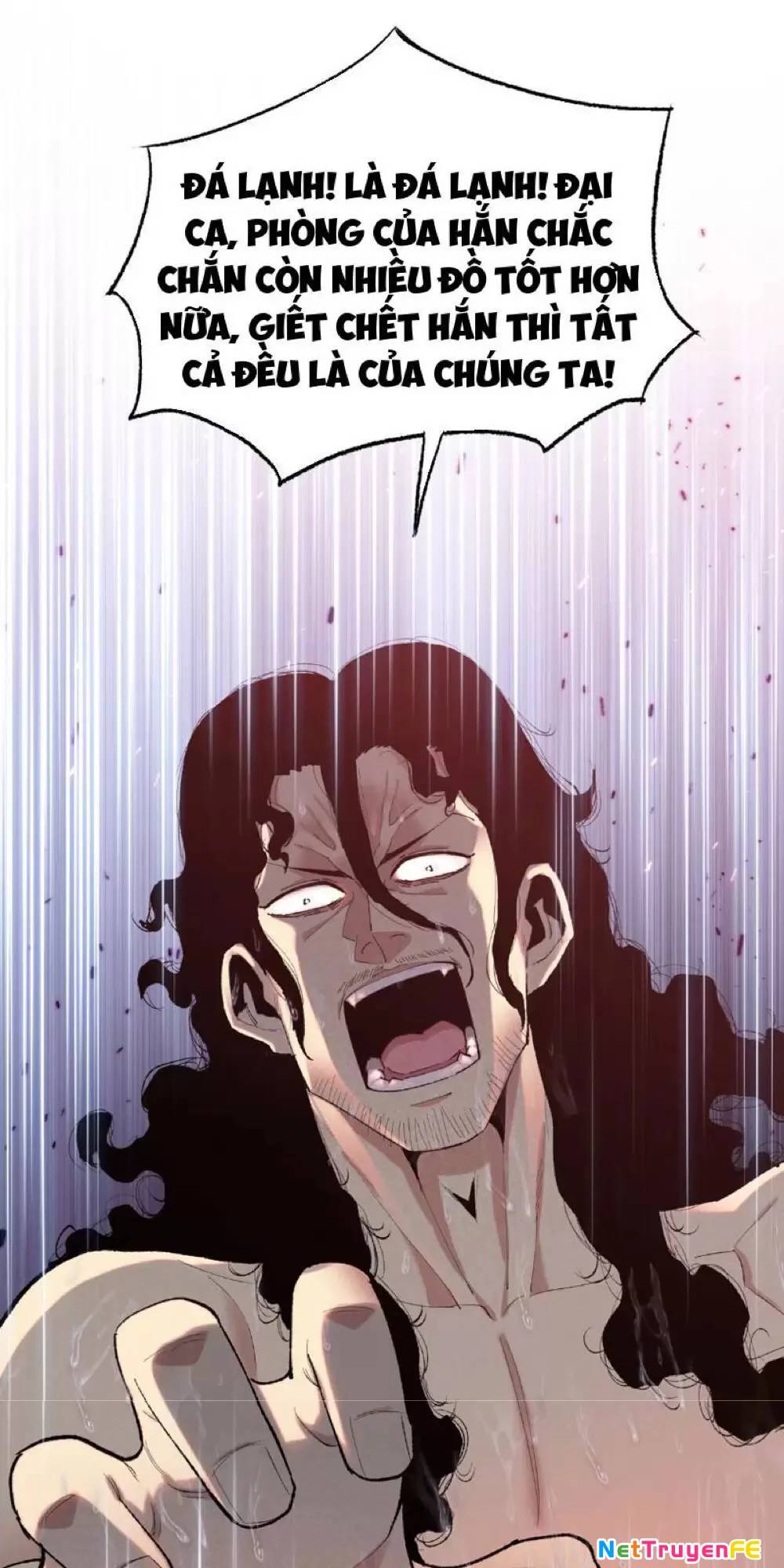 Kẻ Tàn Nhẫn Ngày Tận Thế Bắt Đầu Dự Trữ Hàng Tỷ Tấn Vật Tư Chapter 9 - Trang 3