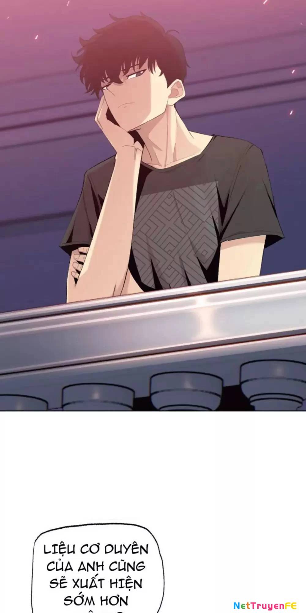 Kẻ Tàn Nhẫn Ngày Tận Thế Bắt Đầu Dự Trữ Hàng Tỷ Tấn Vật Tư Chapter 9 - Trang 31