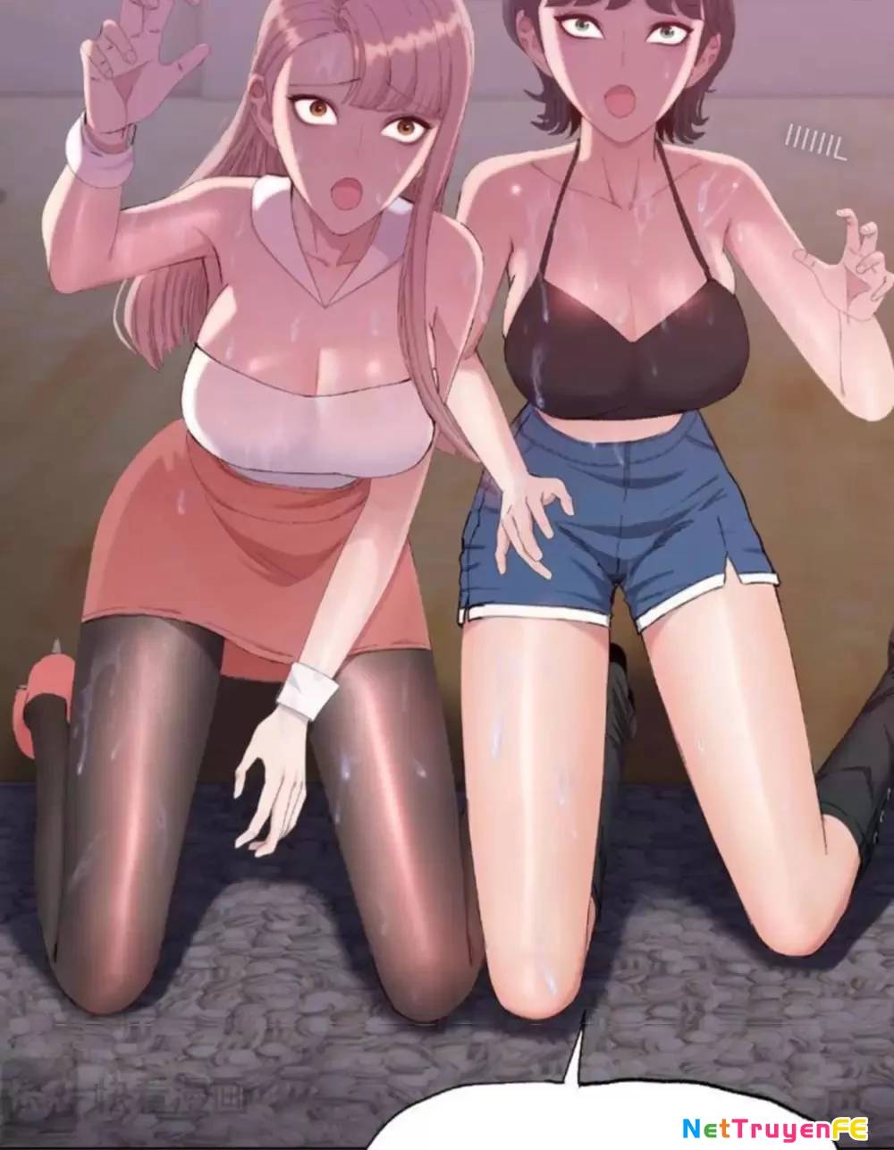 Kẻ Tàn Nhẫn Ngày Tận Thế Bắt Đầu Dự Trữ Hàng Tỷ Tấn Vật Tư Chapter 9 - Trang 34