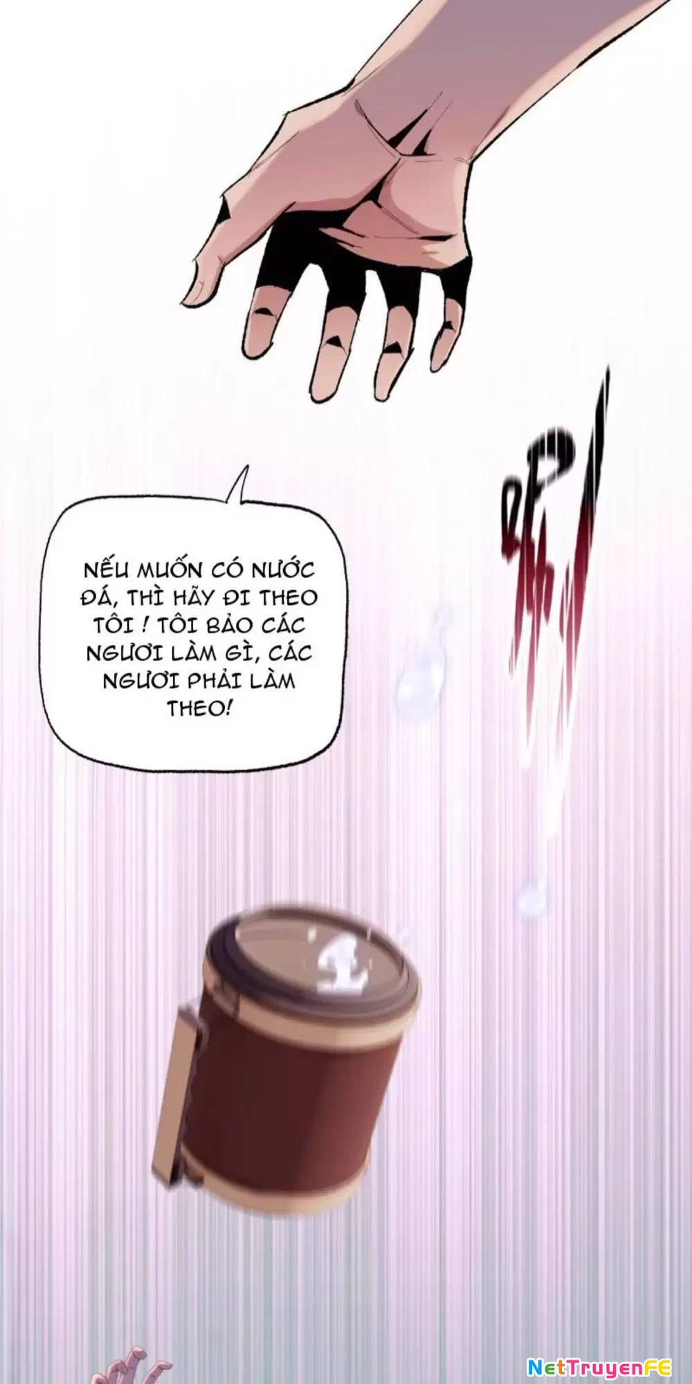 Kẻ Tàn Nhẫn Ngày Tận Thế Bắt Đầu Dự Trữ Hàng Tỷ Tấn Vật Tư Chapter 9 - Trang 37