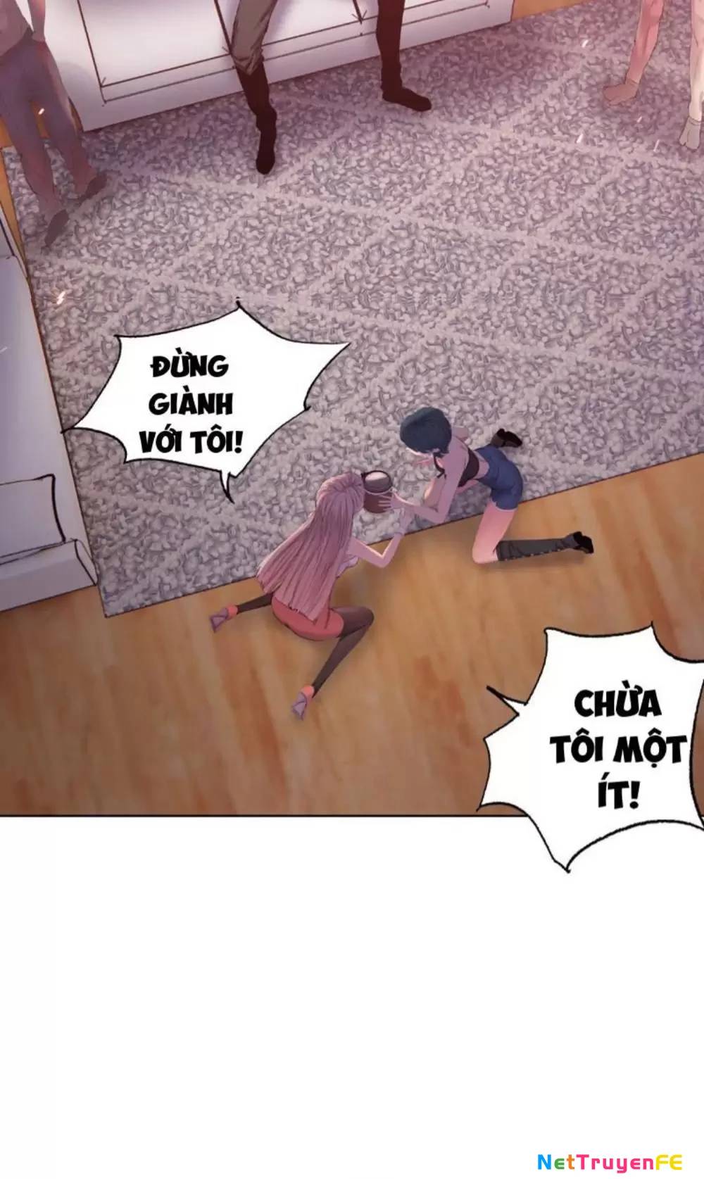 Kẻ Tàn Nhẫn Ngày Tận Thế Bắt Đầu Dự Trữ Hàng Tỷ Tấn Vật Tư Chapter 9 - Trang 39