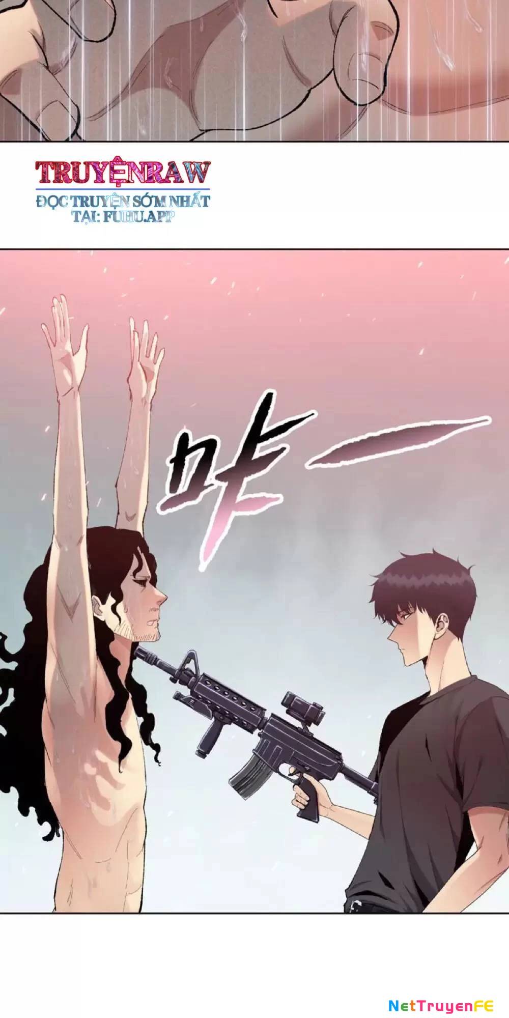 Kẻ Tàn Nhẫn Ngày Tận Thế Bắt Đầu Dự Trữ Hàng Tỷ Tấn Vật Tư Chapter 9 - Trang 4