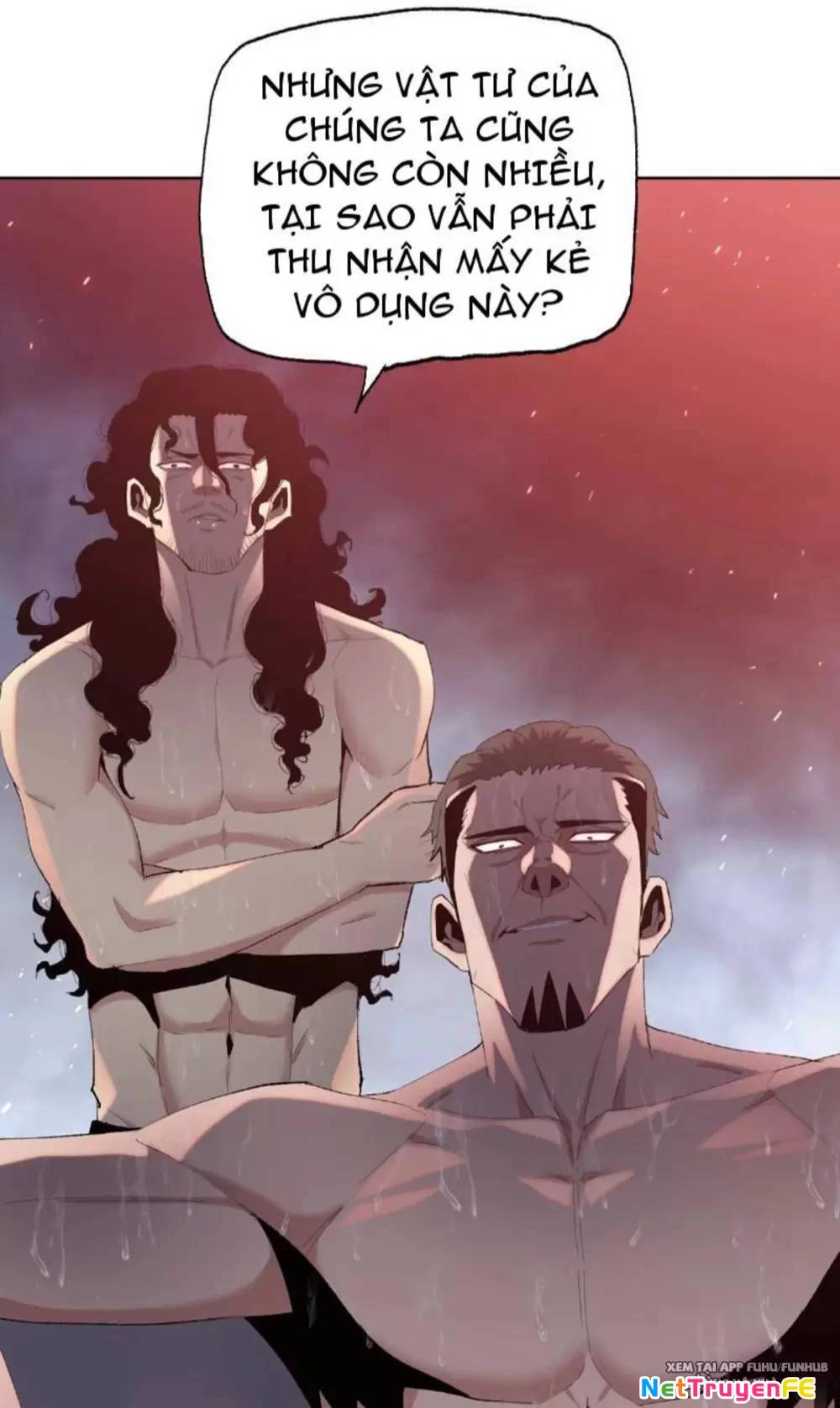 Kẻ Tàn Nhẫn Ngày Tận Thế Bắt Đầu Dự Trữ Hàng Tỷ Tấn Vật Tư Chapter 9 - Trang 40