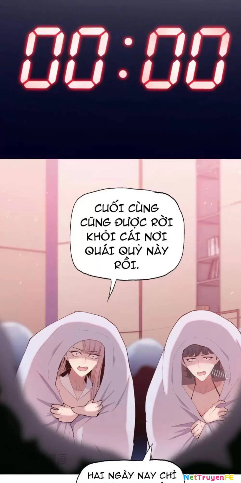 Kẻ Tàn Nhẫn Ngày Tận Thế Bắt Đầu Dự Trữ Hàng Tỷ Tấn Vật Tư Chapter 9 - Trang 42